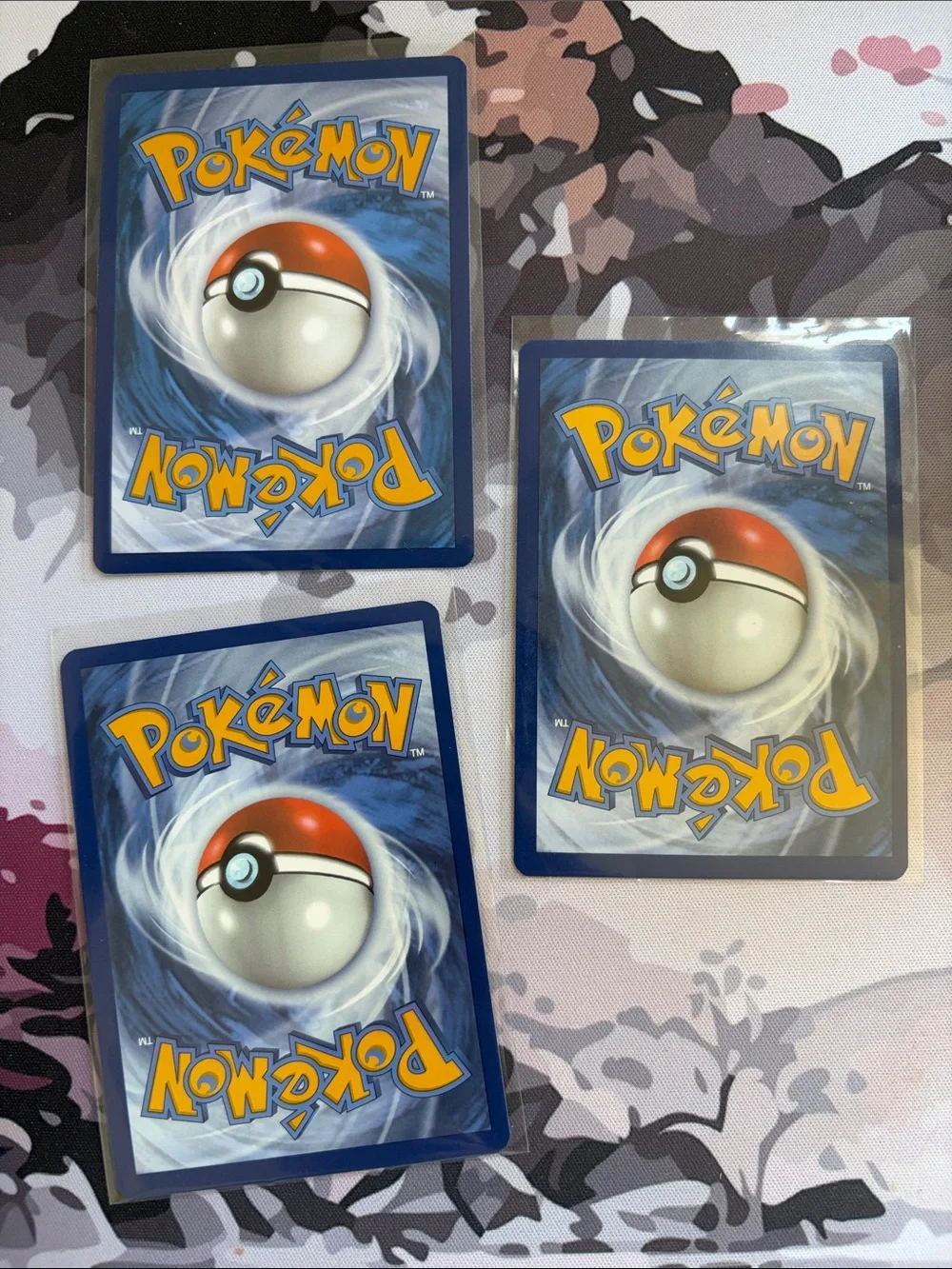 Salandit & Salazzle Evolution Pokémon Card Lot | 3 Cards Reverse Holo ✨5/$25✨
